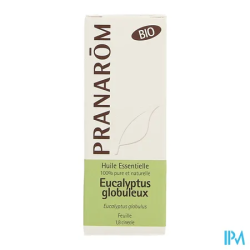 PRANAROM HE BIO EUCALYPT GLOB 10ML