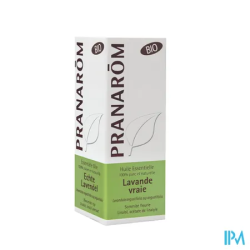 PRANAROM HE BIO LAVANDE VRAIE 10ML