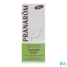 PRANAROM HE BIO LAVANDE VRAIE 10ML