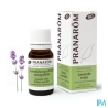 PRANAROM HE BIO LAVANDE VRAIE 10ML