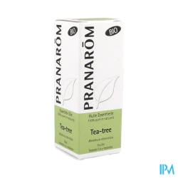 PRANAROM HE BIO TEA-TREE 10ML