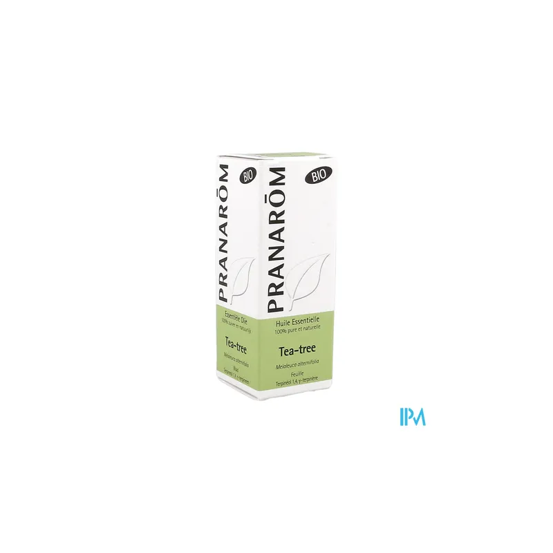PRANAROM HE BIO TEA-TREE 10ML