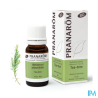 PRANAROM HE BIO TEA-TREE 10ML