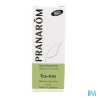 PRANAROM HE BIO TEA-TREE 10ML