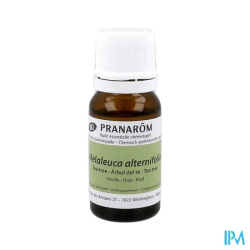 PRANAROM HE BIO TEA-TREE 10ML
