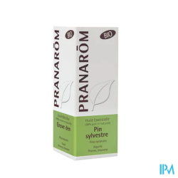 PRANAROM HE BIO PIN SYLVESTRE 10ML