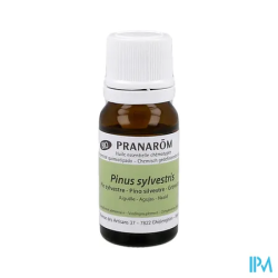PRANAROM HE BIO PIN SYLVESTRE 10ML