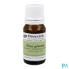 PRANAROM HE BIO PIN SYLVESTRE 10ML