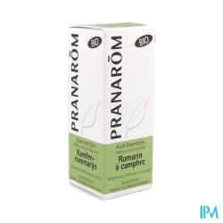 PRANAROM HE BIO ROMARIN CAMPH 10ML