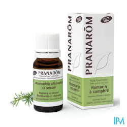 PRANAROM HE BIO ROMARIN CAMPH 10ML