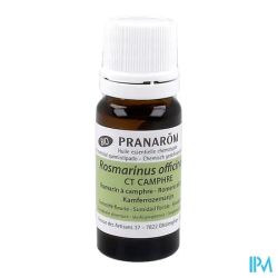 PRANAROM HE BIO ROMARIN CAMPH 10ML