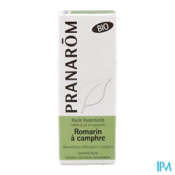 PRANAROM HE BIO ROMARIN CAMPH 10ML