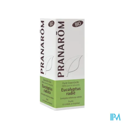 PRANAROM HE BIO EUCALYP RADIE 10ML