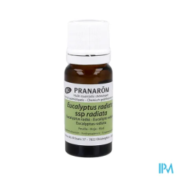 PRANAROM HE BIO EUCALYP RADIE 10ML