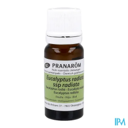 PRANAROM HE BIO EUCALYP RADIE 10ML