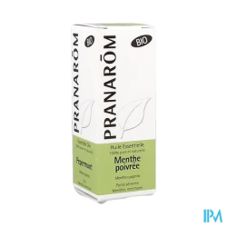 PRANAROM HE BIO MENTHE POIVR 10ML