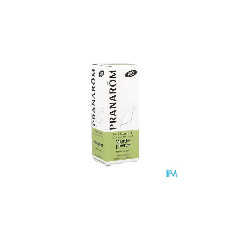 PRANAROM HE BIO MENTHE POIVR 10ML