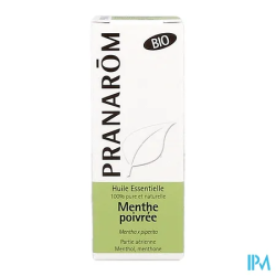 PRANAROM HE BIO MENTHE POIVR 10ML