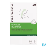 PRANAROM AROMAFOR NEZ/GORGE CAP30