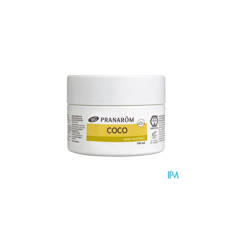 PRANAROM HV BIO COCO 100ML