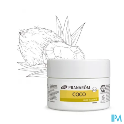 PRANAROM HV BIO COCO 100ML