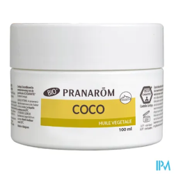 PRANAROM HV BIO COCO 100ML