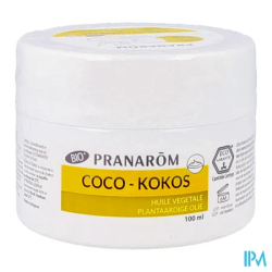 PRANAROM HV BIO COCO 100ML