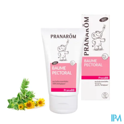 PRANAROM PRANABB BAUME PECTO 40ML
