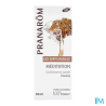 PRANAROM LES DIFF MEDITATI BIO30ML