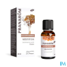 PRANAROM LES DIFF MEDITATI BIO30ML