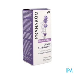 PRANAROM LES DIFF PROVENCE BIO30ML
