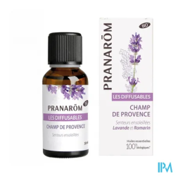 PRANAROM LES DIFF PROVENCE BIO30ML
