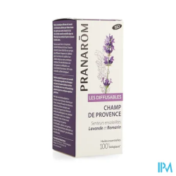 PRANAROM LES DIFF PROVENCE BIO30ML