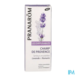 PRANAROM LES DIFF PROVENCE BIO30ML