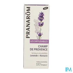 PRANAROM LES DIFF PROVENCE BIO30ML