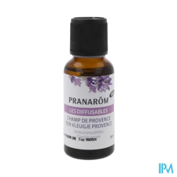 PRANAROM LES DIFF PROVENCE BIO30ML