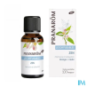 PRANAROM LES DIFF ZEN BIO30ML