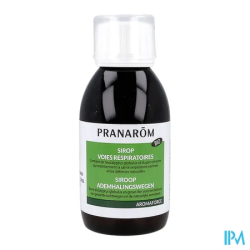PRANAROM AROMAFOR SIROP RESP 150ML