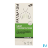 PRANAROM AROMAFOR SIROP RESP 150ML