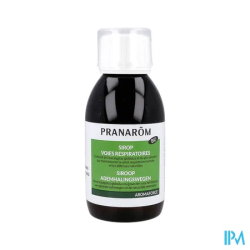 PRANAROM AROMAFOR SIROP RESP 150ML
