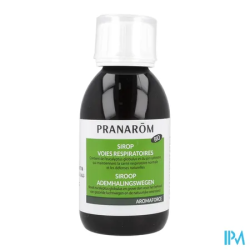 PRANAROM AROMAFOR SIROP RESP 150ML