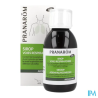 PRANAROM AROMAFOR SIROP RESP 150ML