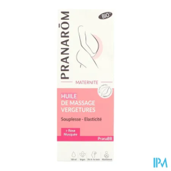 PRANAROM PRANABB MAT HLE VER 100ML