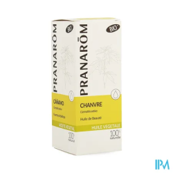 PRANAROM HV BIO CHANVRE 50ML