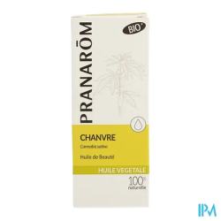 PRANAROM HV BIO CHANVRE 50ML