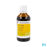 PRANAROM HV BIO CHANVRE 50ML