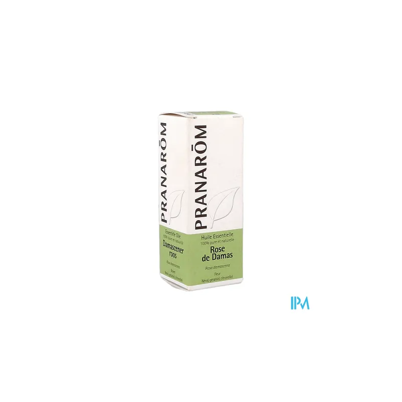 PRANAROM HE ROSE DE DAMAS 2ML