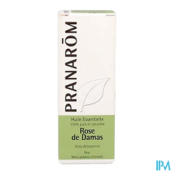 PRANAROM HE ROSE DE DAMAS 2ML