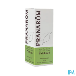 PRANAROM HE PATCHOULI 5ML