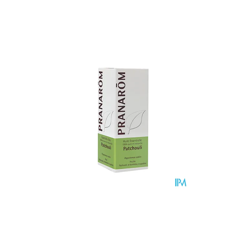 PRANAROM HE PATCHOULI 5ML